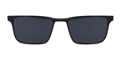 Flexon FLX1006MGC-CLIP Matte Gunmetal