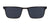 Flexon FLX1006MGC-CLIP | Size 55 / Matte Gunmetal