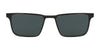 Flexon FLX1006MGC-CLIP | Size 55 / Matte Moss