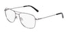 Flexon H6065 Eyeglasses / Gunmetal / Size 54