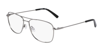 Flexon H6065 Eyeglasses Gunmetal