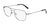 Flexon H6065 Eyeglasses / Gunmetal