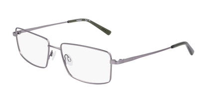 Flexon H6069 Eyeglasses Matte Gunmetal