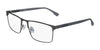 Flexon E1137 Eyeglasses | Size 55 / Gunmetal