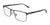 Flexon E1137 Eyeglasses | Size 55 / Gunmetal