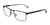 Flexon E1137 Eyeglasses | Size 55 / Navy