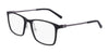 Flexon EP8011 Eyeglasses | Size 53 / Matte Black