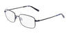 Flexon H6057 Eyeglasses / Navy / Size 54