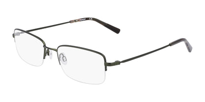 Flexon H6056 Eyeglasses Matte Moss