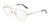Flexon H6060 Eyeglasses / Shiny Gold