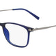 Navy Crystal