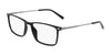 Flexon EP8015 Eyeglasses | Size 54 / Black