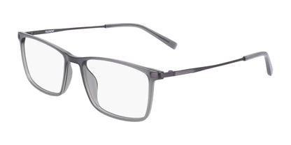 Flexon EP8015 Eyeglasses Grey Crystal