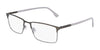 Flexon E1129 Eyeglasses | Size 59 / Matte Moss