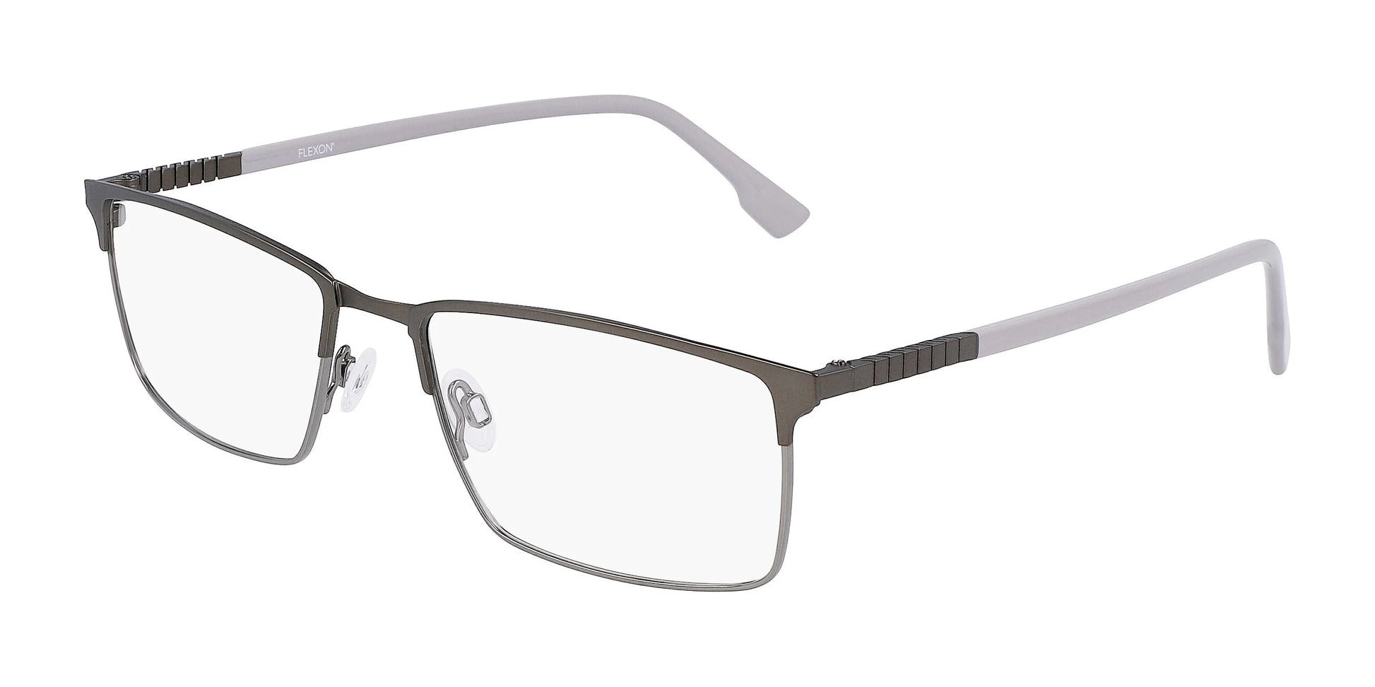 Flexon E1129 Eyeglasses Matte Moss