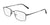 Flexon H6063 Eyeglasses / Matte Black