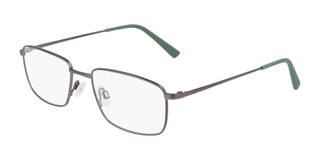 Flexon H6063 Eyeglasses Gunmetal