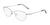 Flexon W3038 Eyeglasses / Shiny Gunmetal