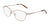 Flexon W3038 Eyeglasses / Shiny Taupe