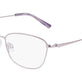 Shiny Lavender