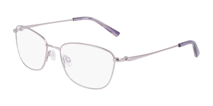 Flexon W3038 Eyeglasses Shiny Lavender