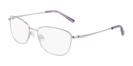 Flexon W3038 Eyeglasses Shiny Lavender