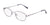 Flexon W3039 Eyeglasses / Shiny Gunmetal