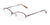 Flexon W3041 Eyeglasses / Shiny Brown