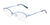 Flexon W3041 Eyeglasses / Shiny Slate Blue