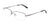 Flexon H6067 Eyeglasses / Shiny Gunmetal