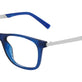 Navy Crystal/Grey