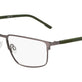 Satin Gun/Olive