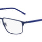 Satin Navy/Navy