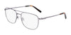 Flexon H6072 Eyeglasses / Gunmetal / Size 52