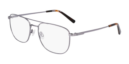 Flexon H6072 Eyeglasses Gunmetal