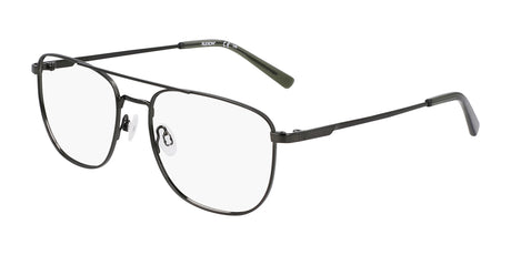 Flexon H6072 Eyeglasses Olive