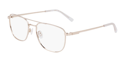 Flexon H6072 Eyeglasses Gold