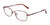 Flexon W3044 Eyeglasses / Satin Bordeaux