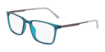 Flexon EP8023 Eyeglasses Marine