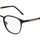 Matte Black/Copper