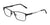 Flexon J4022 Eyeglasses / Matte Black