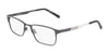 Flexon J4022 Eyeglasses / Matte Grey / Size 49