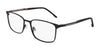 Flexon E1149 Eyeglasses | Size 56 / Matte Black/Gun