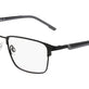 Satin Black/Grey