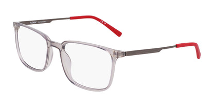 Flexon EP8024 Eyeglasses Grey