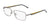 Flexon H6077 Eyeglasses / Satin Gun/Khaki