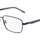 Satin Navy/Navy