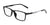 Flexon J4020 Eyeglasses | Size 49 / Black