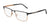 Flexon E1151 Eyeglasses | Size 55 / Matte Black