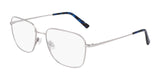 Flexon H6075 Eyeglasses Silver